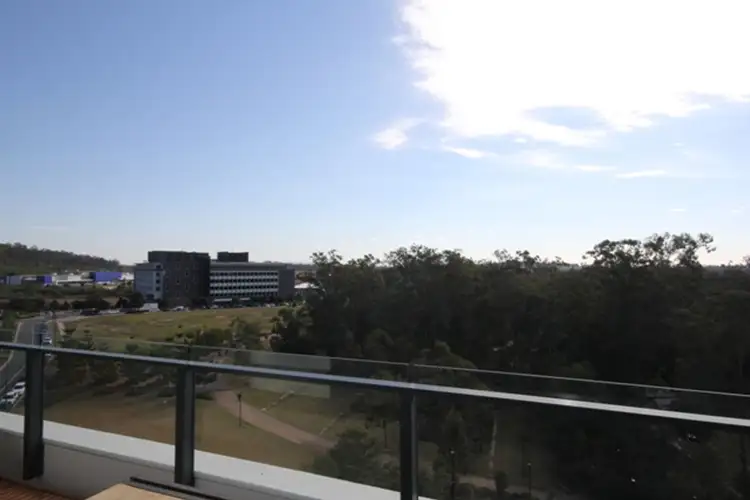 Second view of Homely unit listing, 1706/1 Ian Keilar Drive, Springfield Central QLD 4300