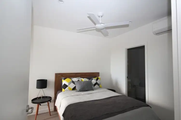 Third view of Homely unit listing, 1706/1 Ian Keilar Drive, Springfield Central QLD 4300