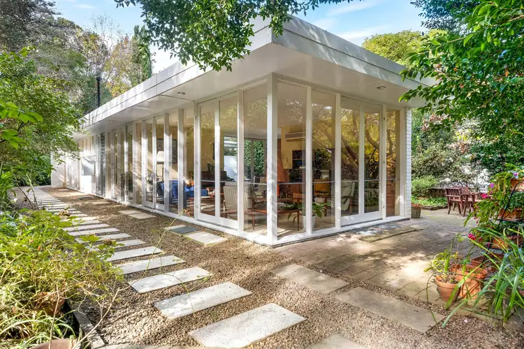 Main view of Homely house listing, 56 Rosedale Road, Gordon NSW 2072