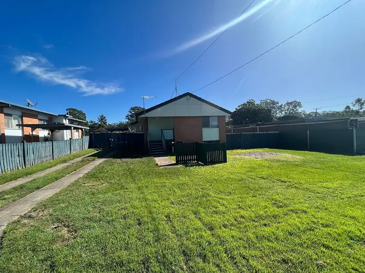 3 Lynch Street, Riverview QLD 4303
