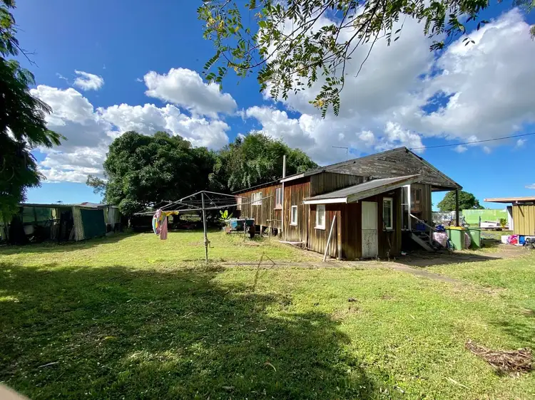 26 Brown Street, Koumala QLD 4738