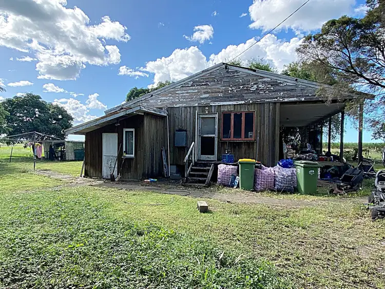 Second view of Homely house listing, 26 Brown Street, Koumala QLD 4738
