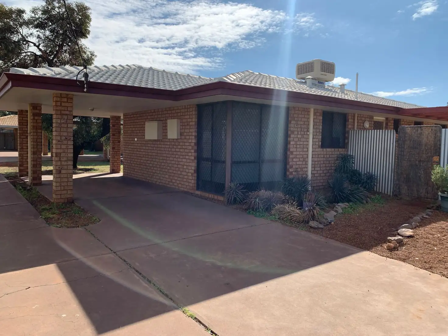 Main view of Homely unit listing, 4/17 Beston Street, South Kalgoorlie WA 6430