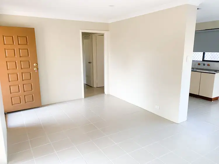 Second view of Homely unit listing, 4/17 Beston Street, South Kalgoorlie WA 6430