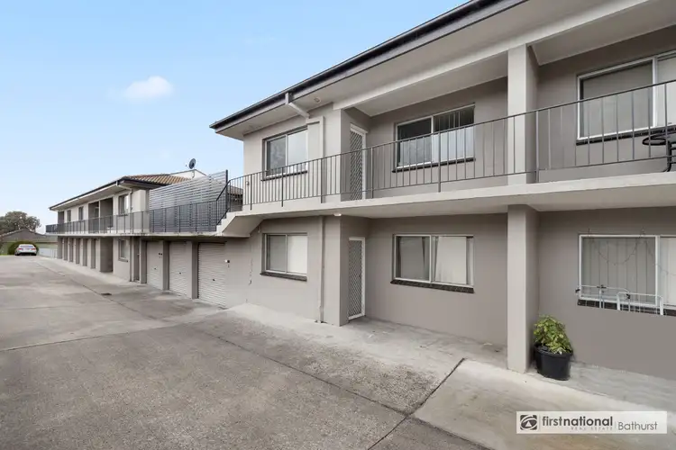 7/111-115 Lambert Street, Bathurst NSW 2795