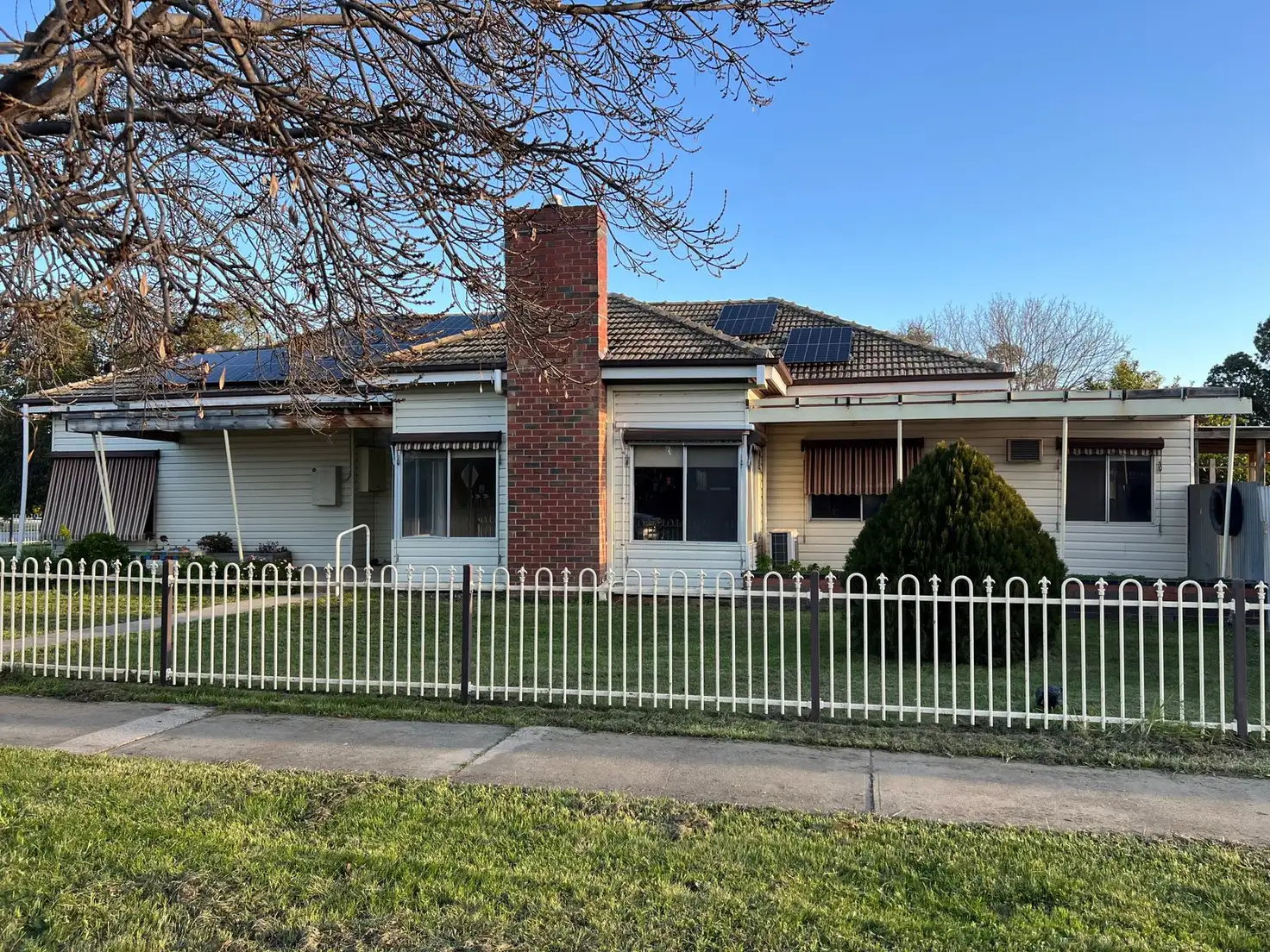 Main view of Homely house listing, 18 Market Street, Cohuna VIC 3568