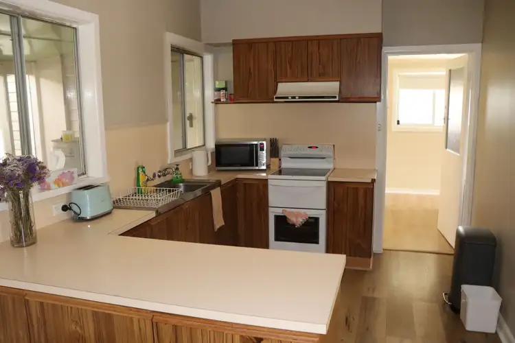 Second view of Homely house listing, 18 Market Street, Cohuna VIC 3568