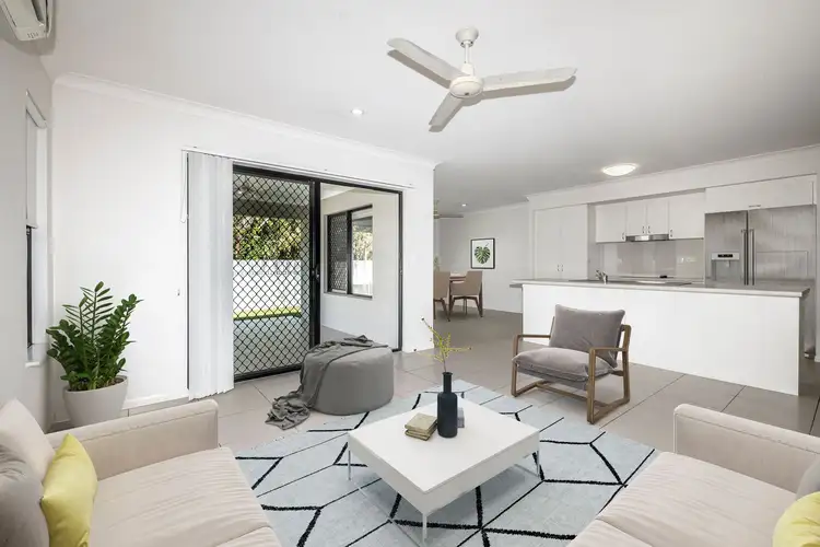 28 Kirrama Court, Bushland Beach QLD 4818