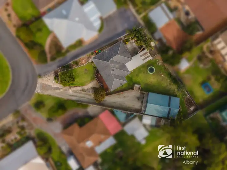 Second view of Homely house listing, 8 Slater Street, Lower King WA 6330