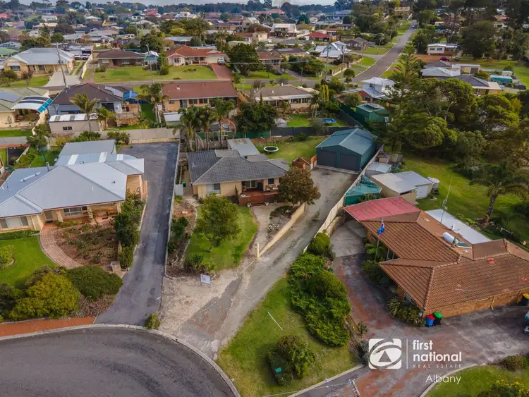 Third view of Homely house listing, 8 Slater Street, Lower King WA 6330