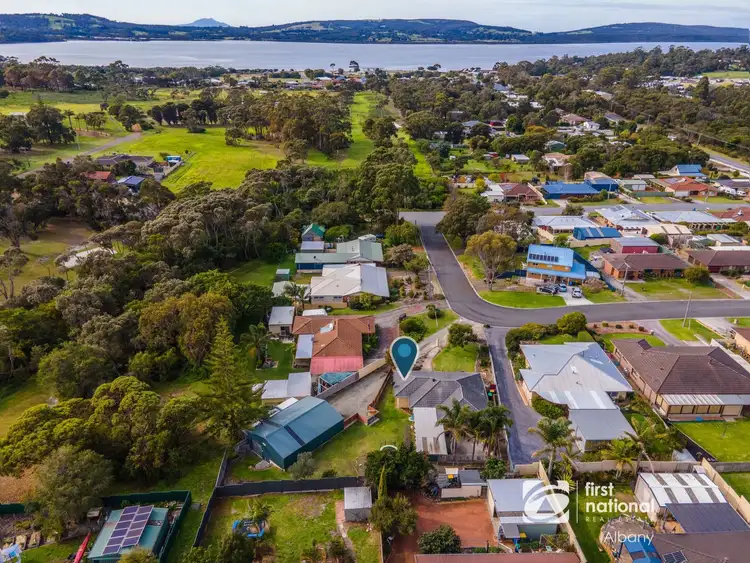 Fourth view of Homely house listing, 8 Slater Street, Lower King WA 6330