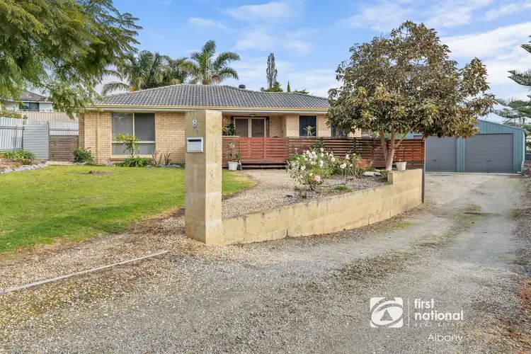 Fifth view of Homely house listing, 8 Slater Street, Lower King WA 6330