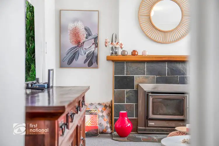 Second view of Homely house listing, 15A Raglan Street, Somerset TAS 7322