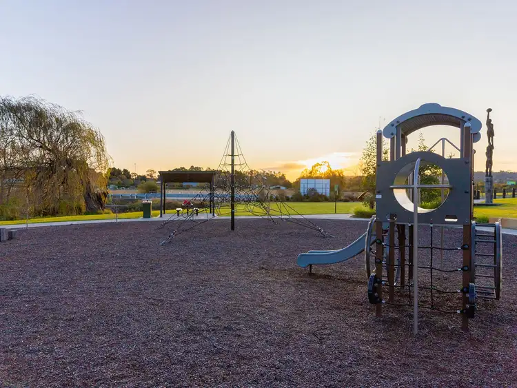 Third view of Homely land listing, Lot 409 Orchid Drive, Armidale NSW 2350