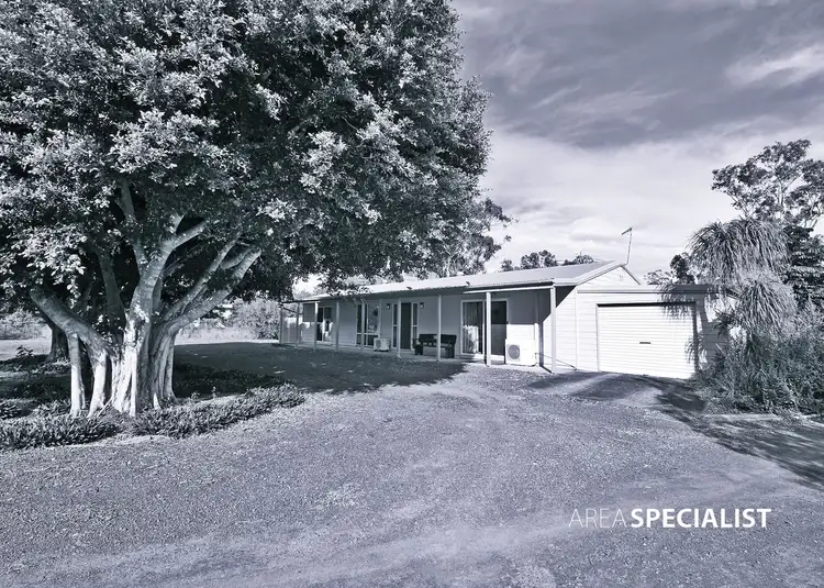 6/45 Pacific Haven Circuit, Pacific Haven QLD 4659