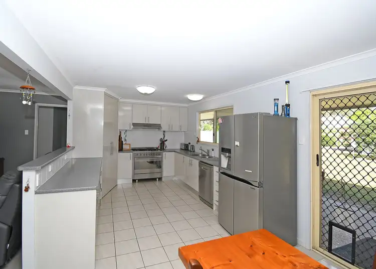 Sixth view of Homely house listing, 6/45 Pacific Haven Circuit, Pacific Haven QLD 4659