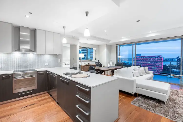 49/580 Hay Street, Perth WA 6000