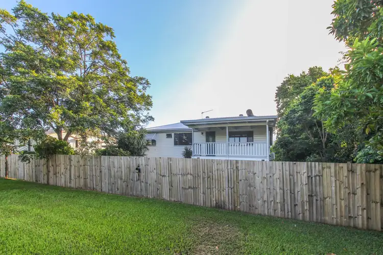 Main view of Homely house listing, 114 George Street, Gordonvale QLD 4865