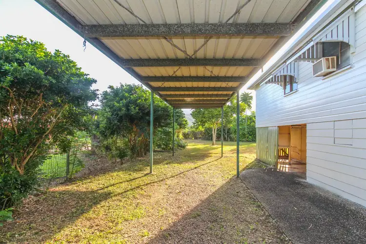 Third view of Homely house listing, 114 George Street, Gordonvale QLD 4865