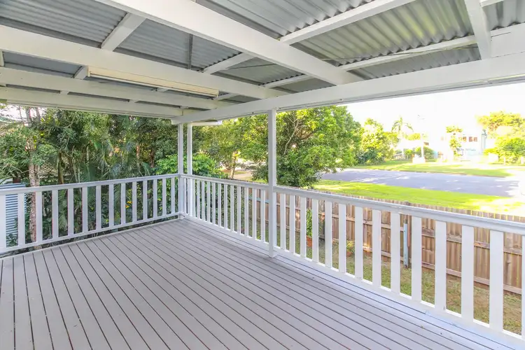 Fifth view of Homely house listing, 114 George Street, Gordonvale QLD 4865