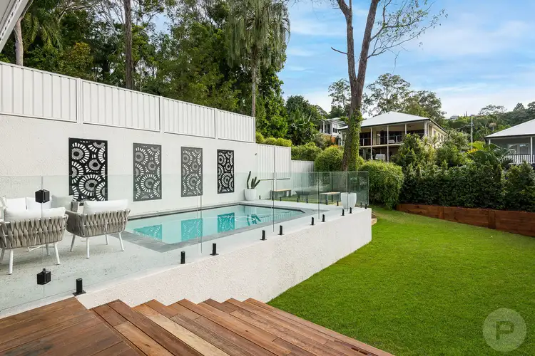 Second view of Homely house listing, 85 Bywong Street, Toowong QLD 4066