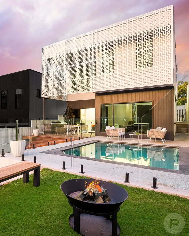 Fourth view of Homely house listing, 85 Bywong Street, Toowong QLD 4066