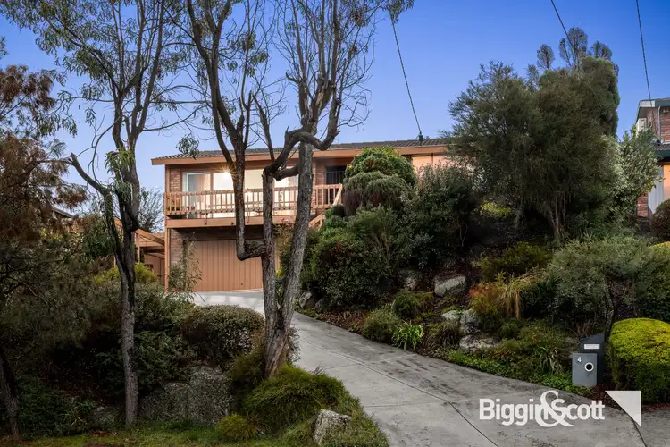 Main view of Homely house listing, 4 Tadji Close, Croydon North VIC 3136