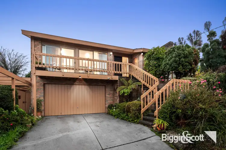 Third view of Homely house listing, 4 Tadji Close, Croydon North VIC 3136