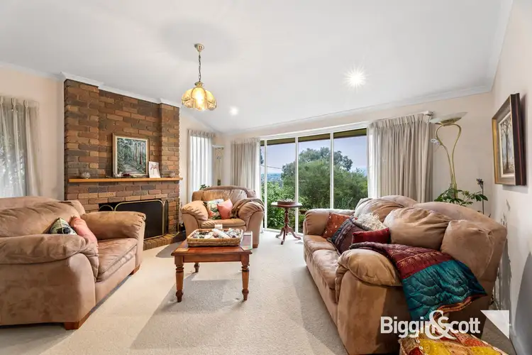 Fifth view of Homely house listing, 4 Tadji Close, Croydon North VIC 3136