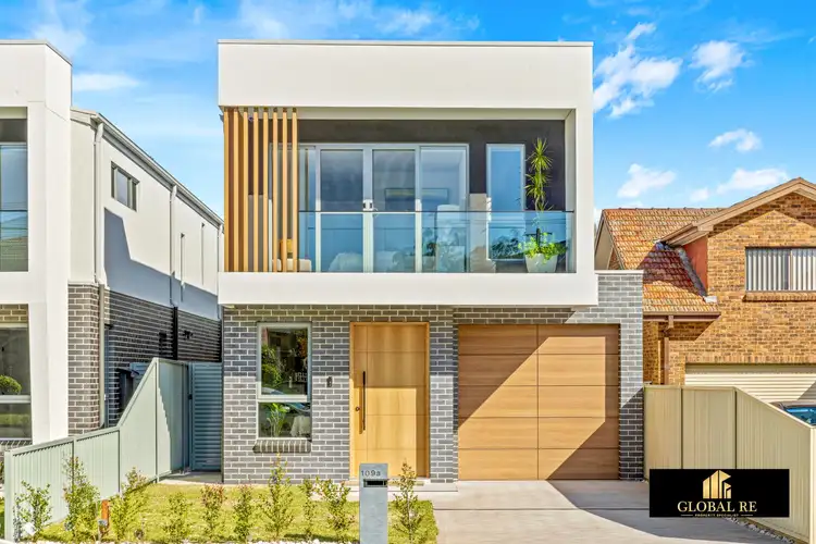 109A Malabar Street, Canley Vale NSW 2166