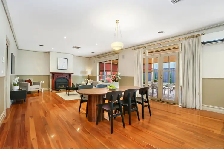 Third view of Homely house listing, 17 Wolviston Avenue, Hillside VIC 3037