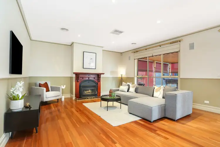 Fourth view of Homely house listing, 17 Wolviston Avenue, Hillside VIC 3037