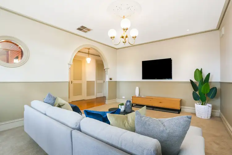 Fifth view of Homely house listing, 17 Wolviston Avenue, Hillside VIC 3037