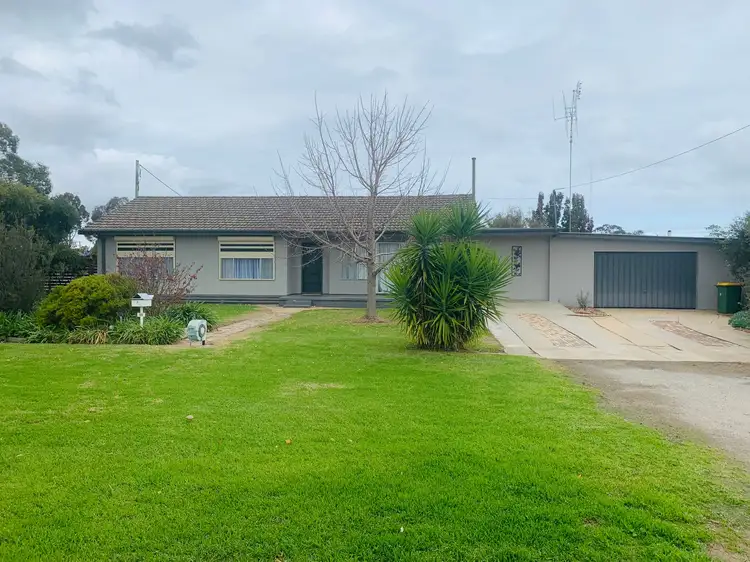 Main view of Homely house listing, 55 Gonn St, Barham NSW 2732