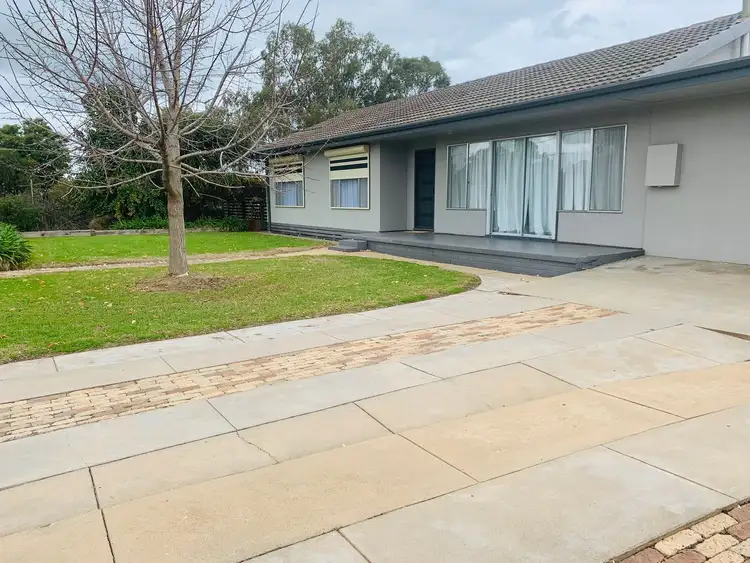 Second view of Homely house listing, 55 Gonn St, Barham NSW 2732