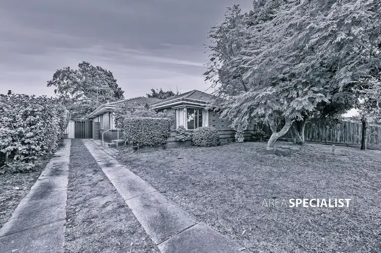 12 Hales Court, Keysborough VIC 3173