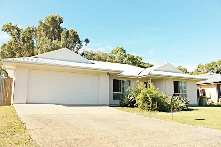 36 Armstrong Beach Road, Armstrong Beach QLD 4737