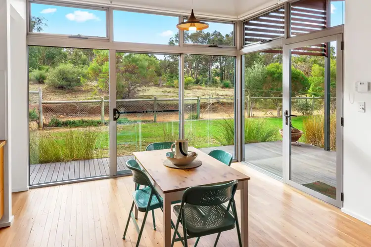 Second view of Homely house listing, 6 Vixen Close, Eagle Bay WA 6281