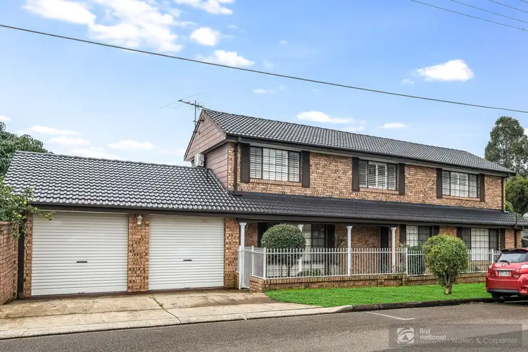 87 Harrow Road, Auburn NSW 2144