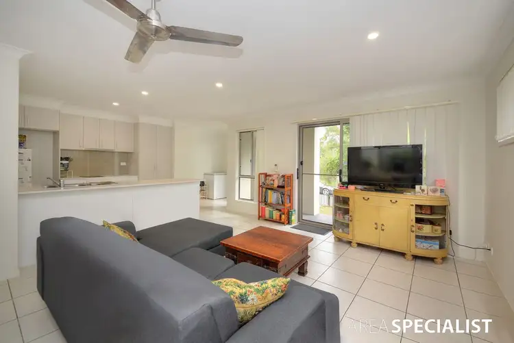 Fifth view of Homely townhouse listing, 26/4 Rhiana Street, Pimpama QLD 4209