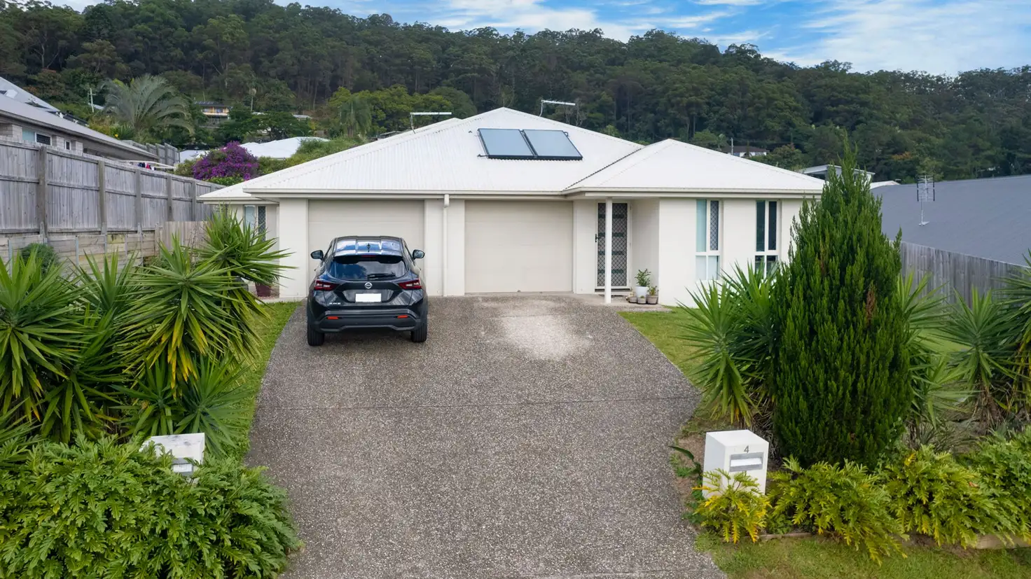 Main view of Homely other listing, 4 Martha Place, Nambour QLD 4560