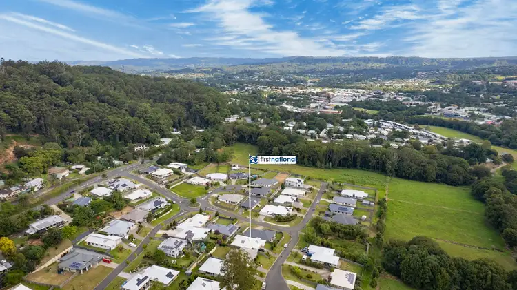 Second view of Homely other listing, 4 Martha Place, Nambour QLD 4560