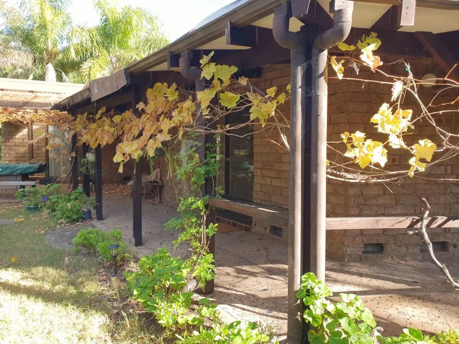 Main view of Homely rural property listing, 384 lot 74 Worondi Creek Road, Gungal NSW 2333