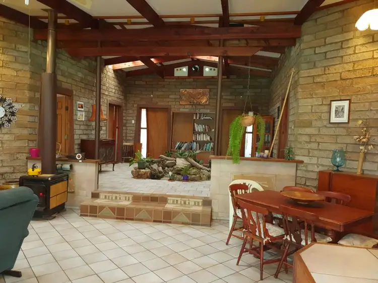 Third view of Homely rural property listing, 384 lot 74 Worondi Creek Road, Gungal NSW 2333
