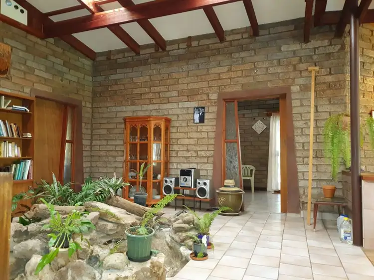 Fourth view of Homely rural property listing, 384 lot 74 Worondi Creek Road, Gungal NSW 2333