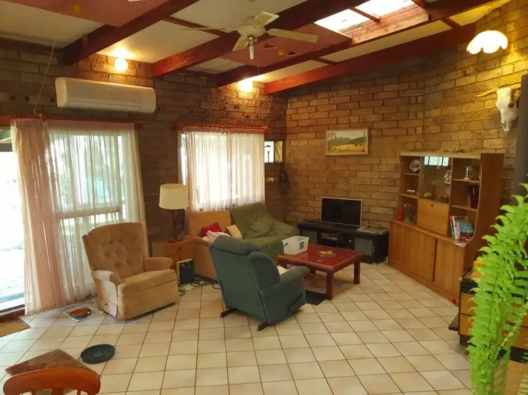 Fifth view of Homely rural property listing, 384 lot 74 Worondi Creek Road, Gungal NSW 2333