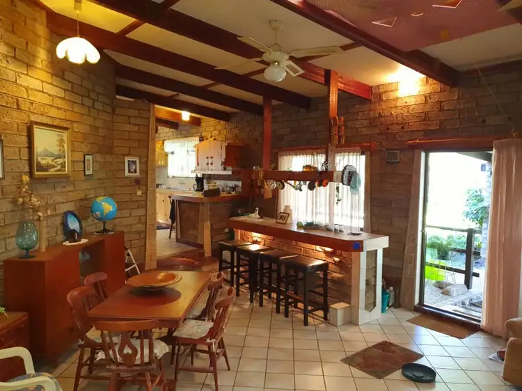 Sixth view of Homely rural property listing, 384 lot 74 Worondi Creek Road, Gungal NSW 2333