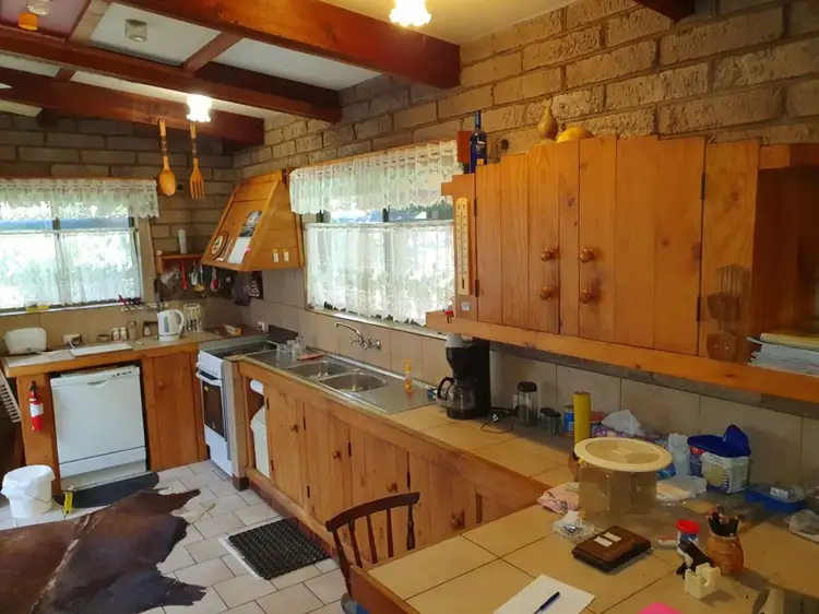 Seventh view of Homely rural property listing, 384 lot 74 Worondi Creek Road, Gungal NSW 2333