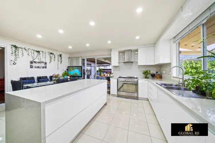 Third view of Homely house listing, 22 Stroker St, Canley Heights NSW 2166