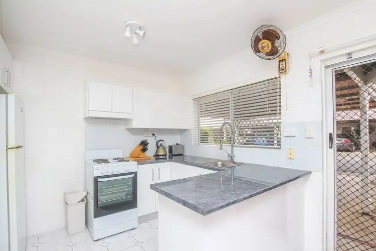 Third view of Homely townhouse listing, 28/6-8 Cannon Street, Manunda QLD 4870